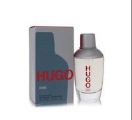 【包順豐櫃】Hugo Iced EDT by Hugo Boss 75ml / Fragrance for Men / 男性香水 / Pour Homme / Eau de Toilette / 香水