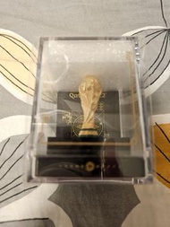 FIFA 世界盃紀念品