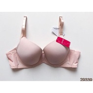 SORELLA Bra 29339-32B, Brown