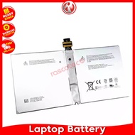LAPTOP Battery for Microsoft Surface Pro 4 Surface Pro 4 1724 Surface Pro 4 (1724) Surface Pro 4 172