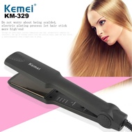 Kemei KM-329 Hair Straightener KM 329 KM329