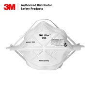 3M™ VFlex™ Particulate Respirator 9105, N95 (50Pcs/Box)