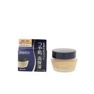 KANEBO Media Cream Foundation 25g (OC-D1)