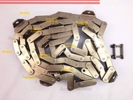 โซ่ป้อนลำเลียงรถเกี่ยวข้าว DC60P และ DC70p 10M77L3.2 (W9503-22081) รหัสสินค้า 31166A