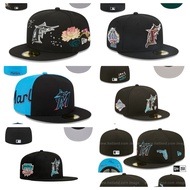 LJR Size Cap Closed Cap Baseball Cap Sunscreen Sun Hat Embroidered Cap