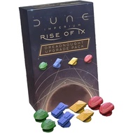 Dune Imperium: Rise of IX Dreadnought Upgrade Pack