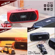 MOXOM BUMBLEBEE WIRELESS SPEAKER BASS