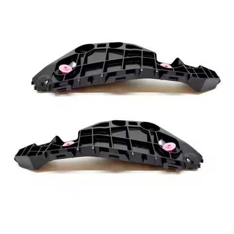 AINY-Front Bumper Bracket Retainer For Lexus NX AZ20 NX260 Nx300h NX350 Nx350h 2022-2025 Car Accesso