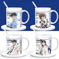 Coc Detective Conan Huiyuan Ai Shinichi Chonmua 365