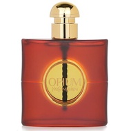 Yves Saint Laurent YSL聖羅蘭 鴉片女性香水 Opium Eau De Parfum Spray 50ml/1.7oz