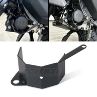 FOR ZONTES 368G 368-G 368 G 368E 368D 368K 368M Motorcycle Accessories Engine Oil Filter Guard Prote