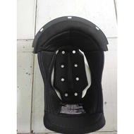 ZEUS ZS 631 CHEEK FOAM TRIANGLE/ / lining CROWNPAD/