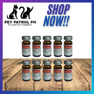 detick spot on anti tick and flea