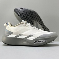 SHOES EVO SL ATR GREY TWO BLACKADIZERO