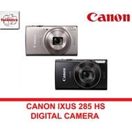 CANON ORIGINAL MALAYSIA IXUS 285HS FREE 128GB & CASE