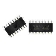 วงจรรวมมาตรฐาน SOP KA7500B KA7500-16 (IC) 7500