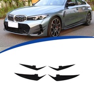Suitable for 2023-2024 BMW/3 Series G20 Air Knife Fangs MP Car Accessories Decoration Accessories