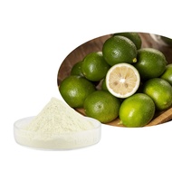 Zesty Lime Powder 500g/1000g | 100% Natural Citrus Flavor