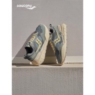 Saucony索康尼情侶增高老爹鞋