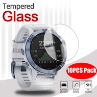 Garmin Fenix 6X Pro Solar 6 6S pro Enduro Tempered Glass Screen Protector Clear 9H 2.5D HD Explosion-proof Film