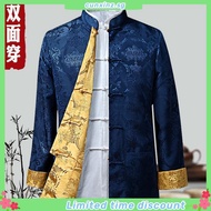 唐裝男/Chinese New Year Clothes Men/cny clothes men/cny clothes family/cny family clothes/cny clothes 2