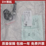 Yike Type Proximity Switch Sensor Fi8A/FI8XA-TM18-OP6L-Q12 Quality Assurance