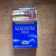 Rokok Magnum mild 16 1 slop
