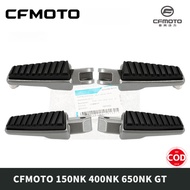 CFMOTO NK150 400NK 650NK GT Front Rear Pedal Accessories