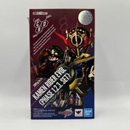 SHF 假面騎士 Build Evol E總Phase 1.2.3型態 非 天才 岩漿龍 新一號 真骨雕