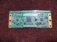 48吋LED液晶電視 T-con 邏輯板 MT4601B02 ( SAMPO  EM-48RT16D ) 拆機良品