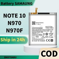 Bateri sesuai untuk SAMSUNG Note 10 N970/N970F battery