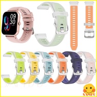 GOOJODOQ FB033 GTS FB003 Smart Watch soft silicone strap smartwatch replacement wristband band strap