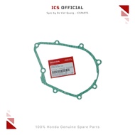 Fire Plate Gasket (Left Engine Cover) Future Neo, X (11395-KPH-901)