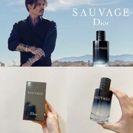 ❤️現貨❤️ Dior Sauvage 曠野之心 男性淡香水 100ml