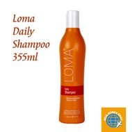 LOMA Daily Shampoo 355ml