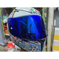 AGV visor helmet shield K1 K3