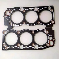 Gasket Silinder 3mz 3mz-fe Sesuai untuk Gasket Baik pulih Enjin Toyota 11115-20220 Gasket