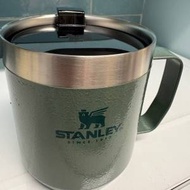 Stanley Classic Legendary Stay-Hot Camp Mug Cup 12oz 354ml 真空杯 保溫杯 杯