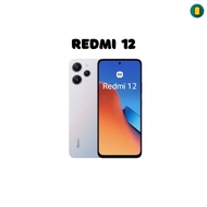 REDMI 12