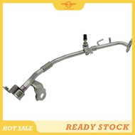 [CloudsMiles] For   Explorer Ranger 19-23 Car EGR Valve Exhaust Manifold with Sensor Replacement Par