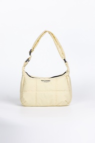 Walking Stitch : Pluto Hobo Mini Bag : กระเป๋าสะพายไหล่