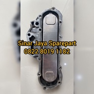 Oli Cooler Komplit Toyota Dyna Rino 14B Toyota Dyna Saurus 14B Original