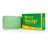 Sabun Mercy Dari Ghana
