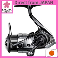 Shimano Vanquish 23 Spinning Reel 1000/2000/2500/3000/4000/5000 - 1000SSSPG/C2000S/C2000SHG/2500SHG/