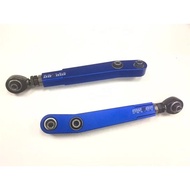 Megan Mitsubishi EVO 8-9 EVO8 EVO9 Rear Lower Control Arm Adjustable 1 Pair Modal 40695