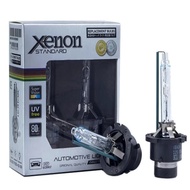 Suitable for Audi A4A6LQ3Q5Q7A3A8L Original Car Super Bright Front Headlight D3S Xenon Bulb d2s Xeno