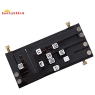 Guitar Folk Classical Chord Assist One-Key Chord Device Button Key- Automatic Assist for Kids Beginn