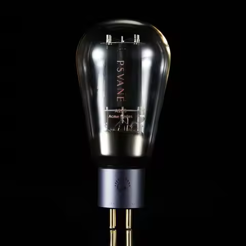 PSVANE ACME 2A3 Vacuum Tube Upgrade 2A3 2A3D WE2A3 2A3C 2A3B 2A3T HIFI Audio Valve Electron Tube Amp