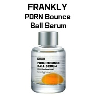 FRANKLY PDRN Bounce Ball Serum 30ml
