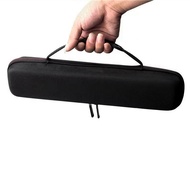 Hard EVA Case for Ceramic Airstrait Hair Straightener Storage Bags Portable Travel Carrying Box
